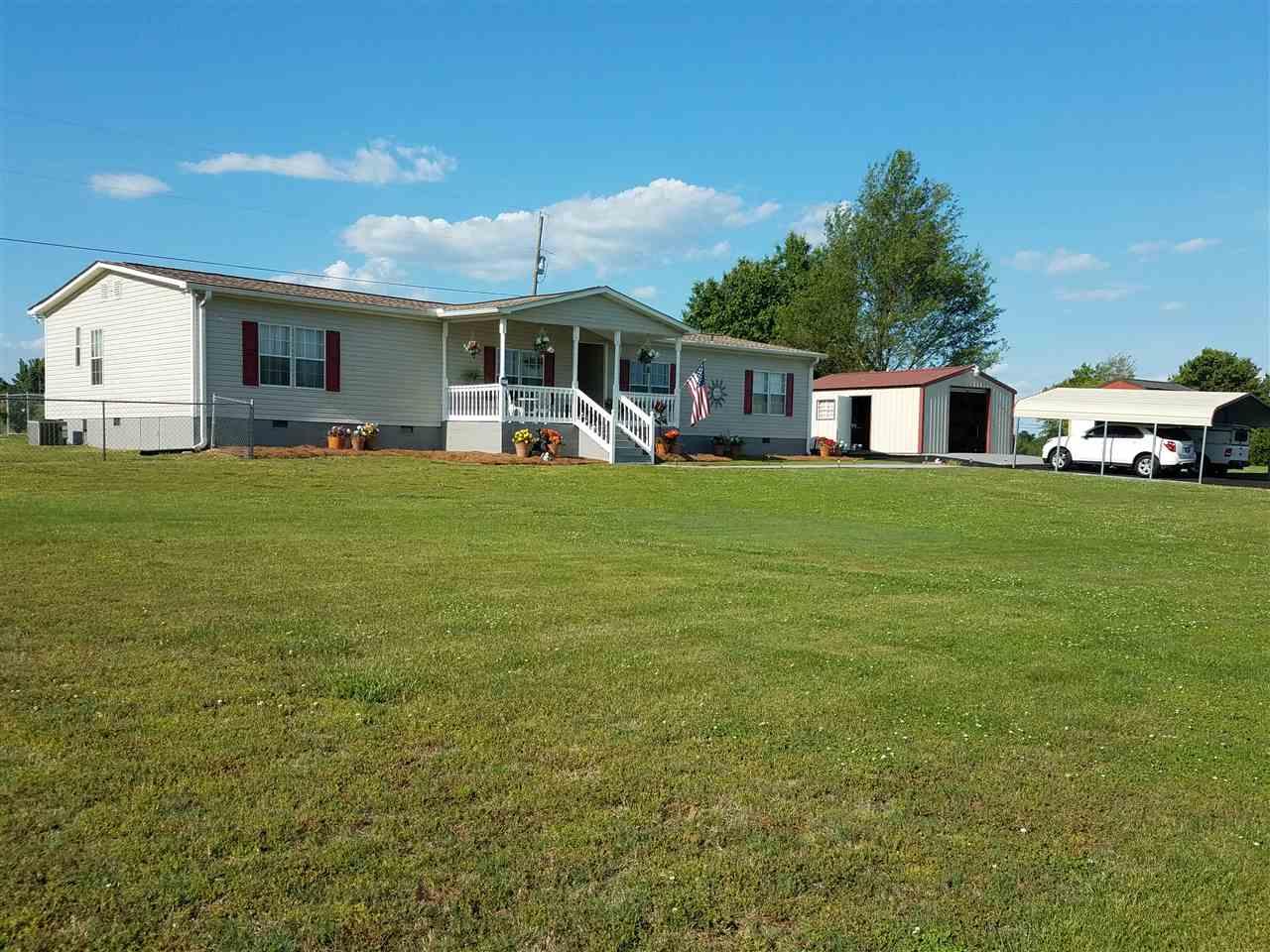 80 Rice Road - Photo 1