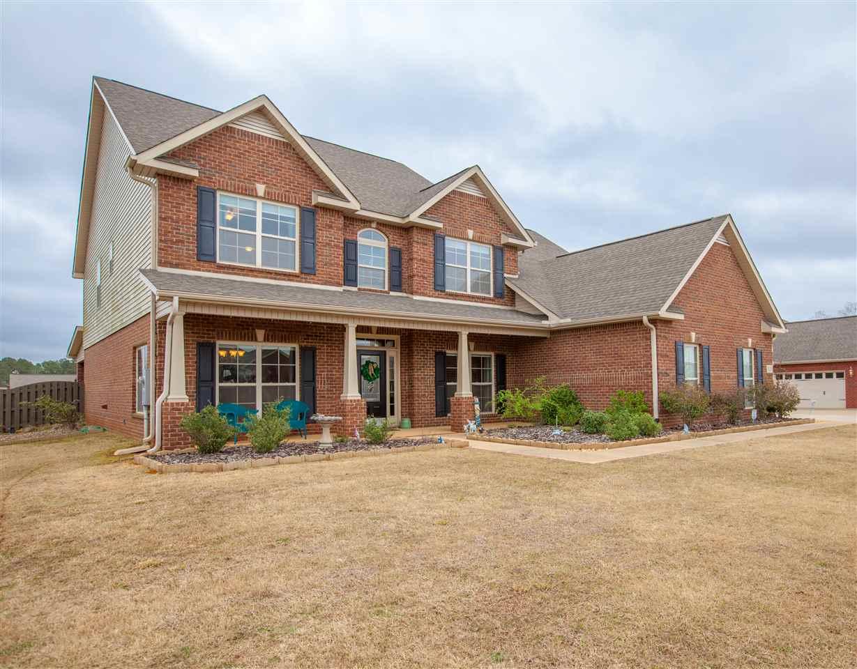 705 Tide Creek Drive - Photo 1