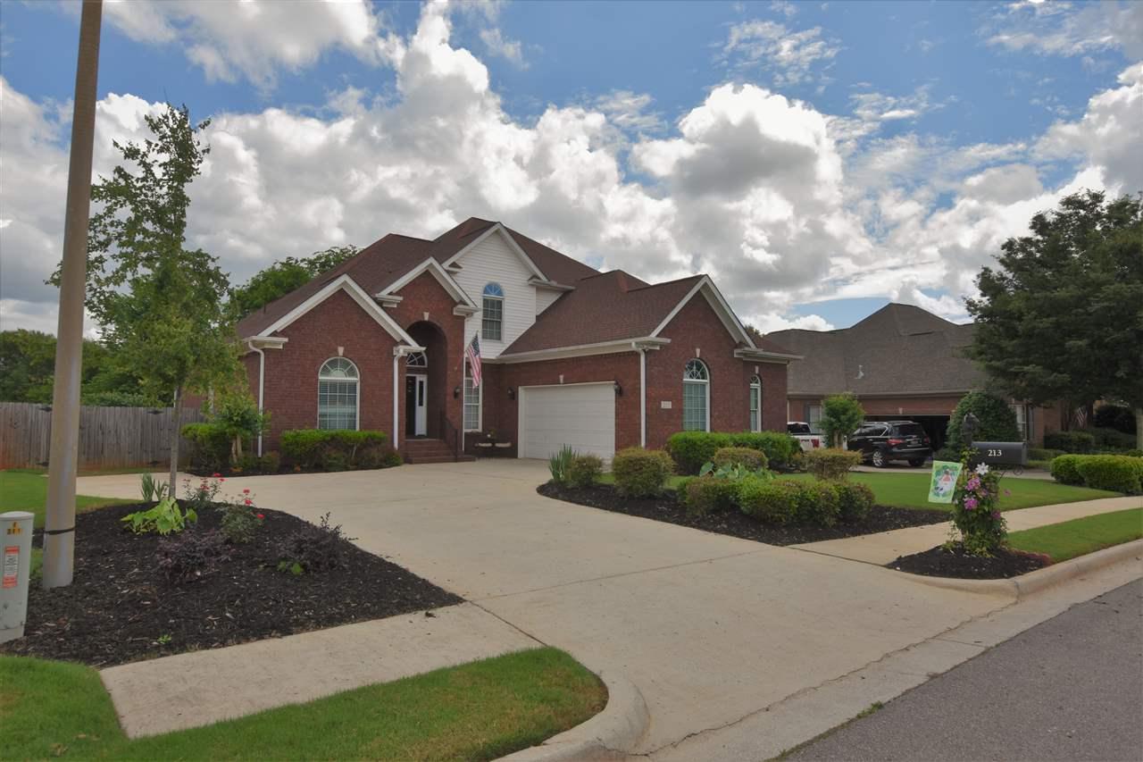 213 Cedar Springs Place - Photo 1
