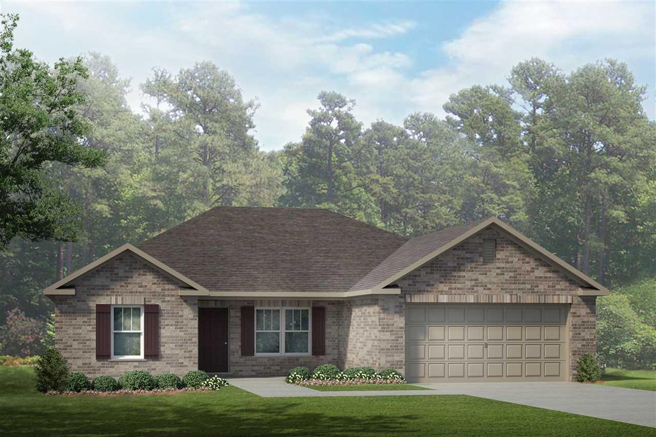 309 Fenrose Drive - Photo 1
