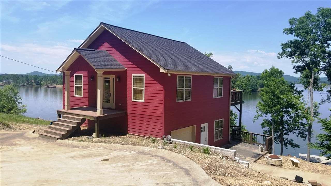 1310 Lakemont Drive - Photo 1