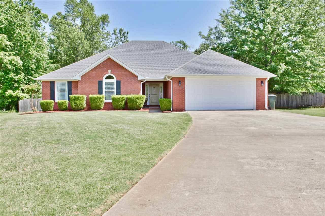 2602 Little John Street - Photo 1