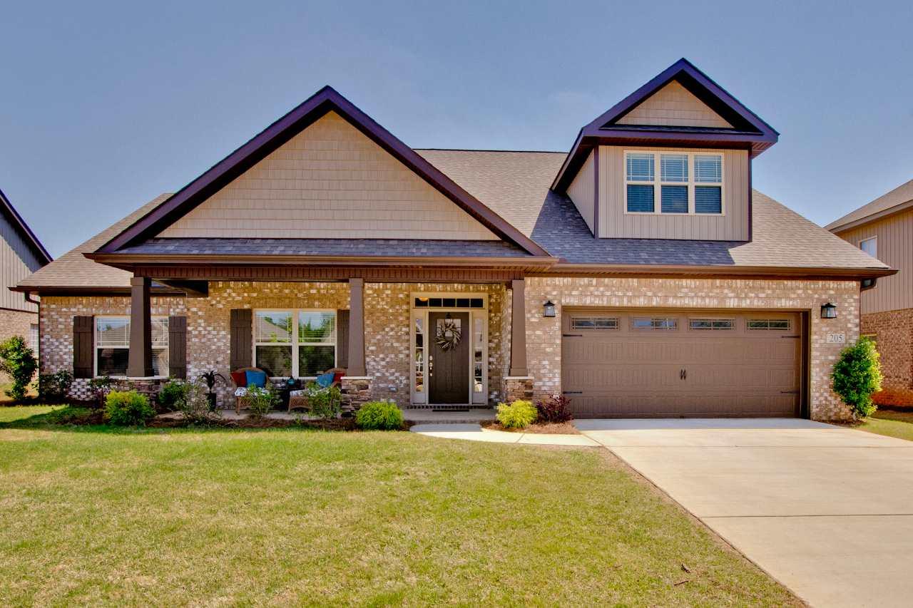 205 Maigold Circle - Photo 1