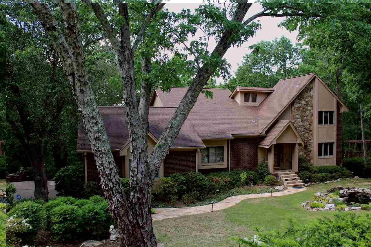 1512 Chandler Road - Photo 1