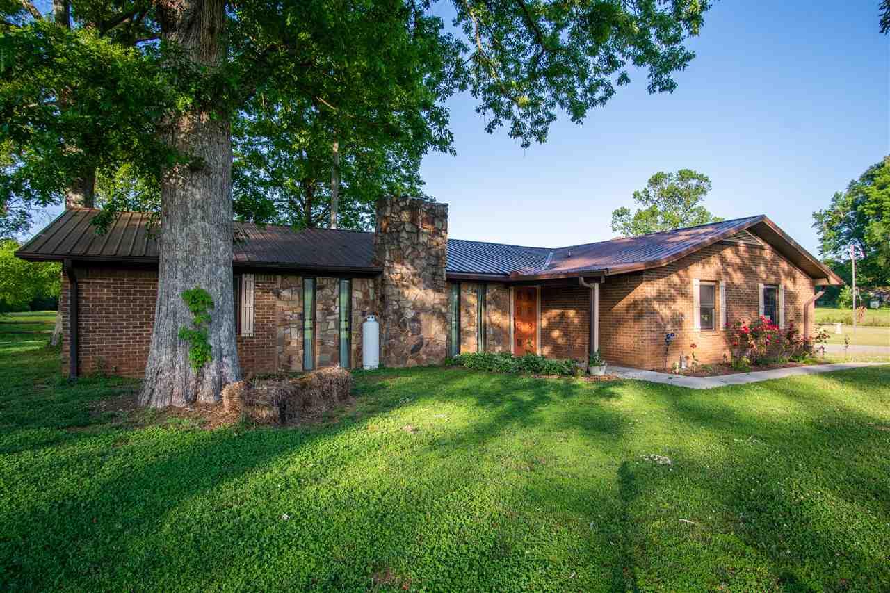 256 Ruby Johnson Drive - Photo 1