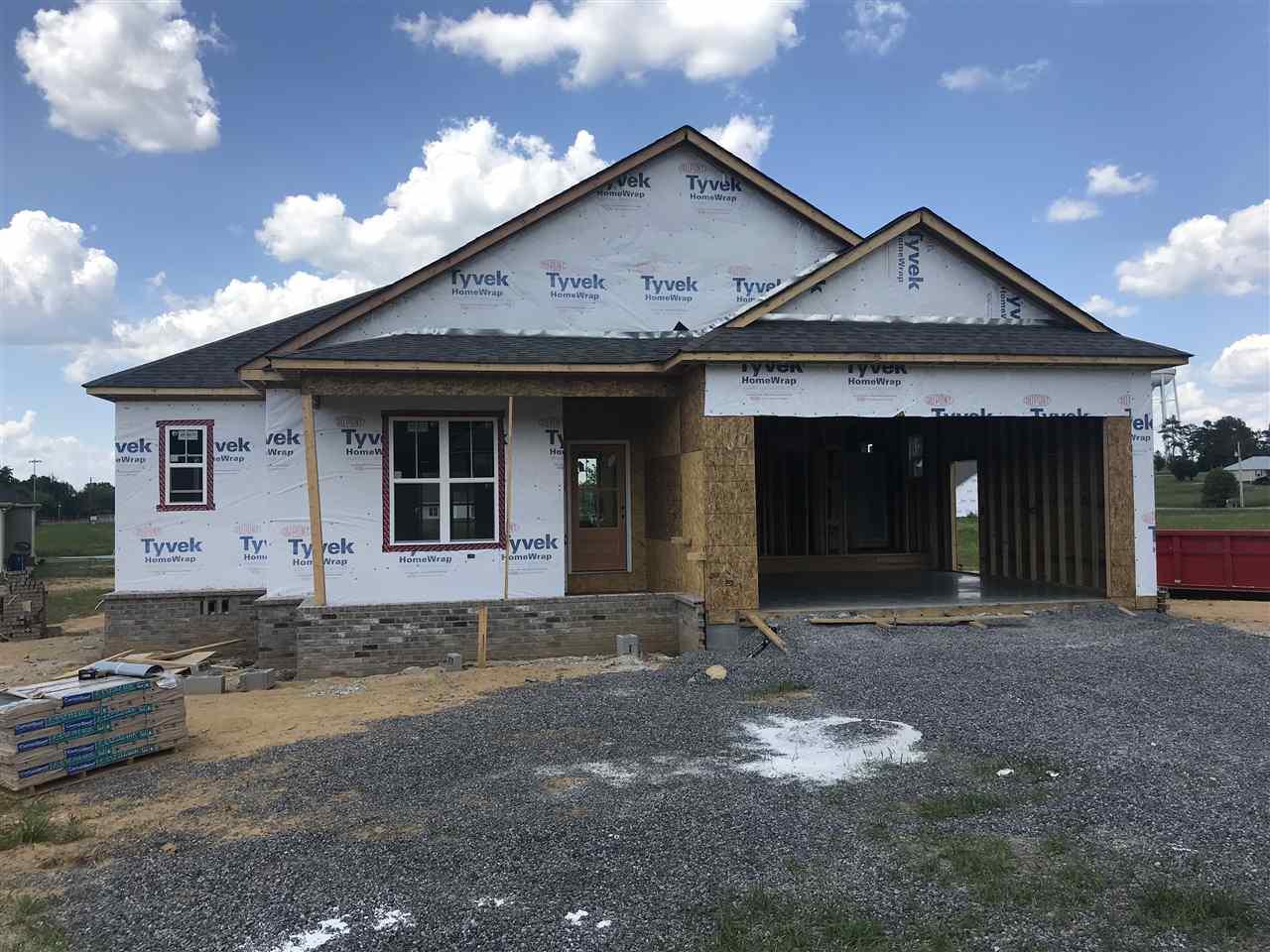 130 Vail Drive - Photo 1
