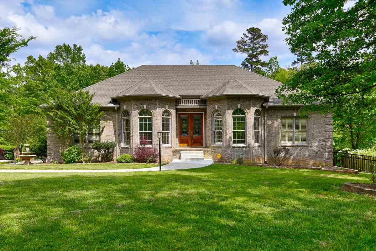 2743 Jeff Road - Photo 1