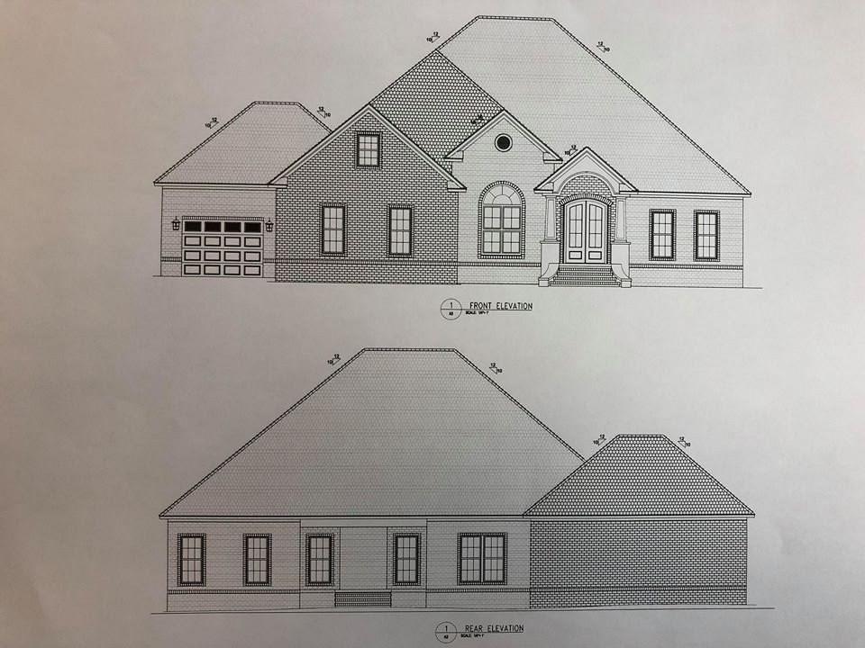 3019 Ginn Point Road - Photo 1