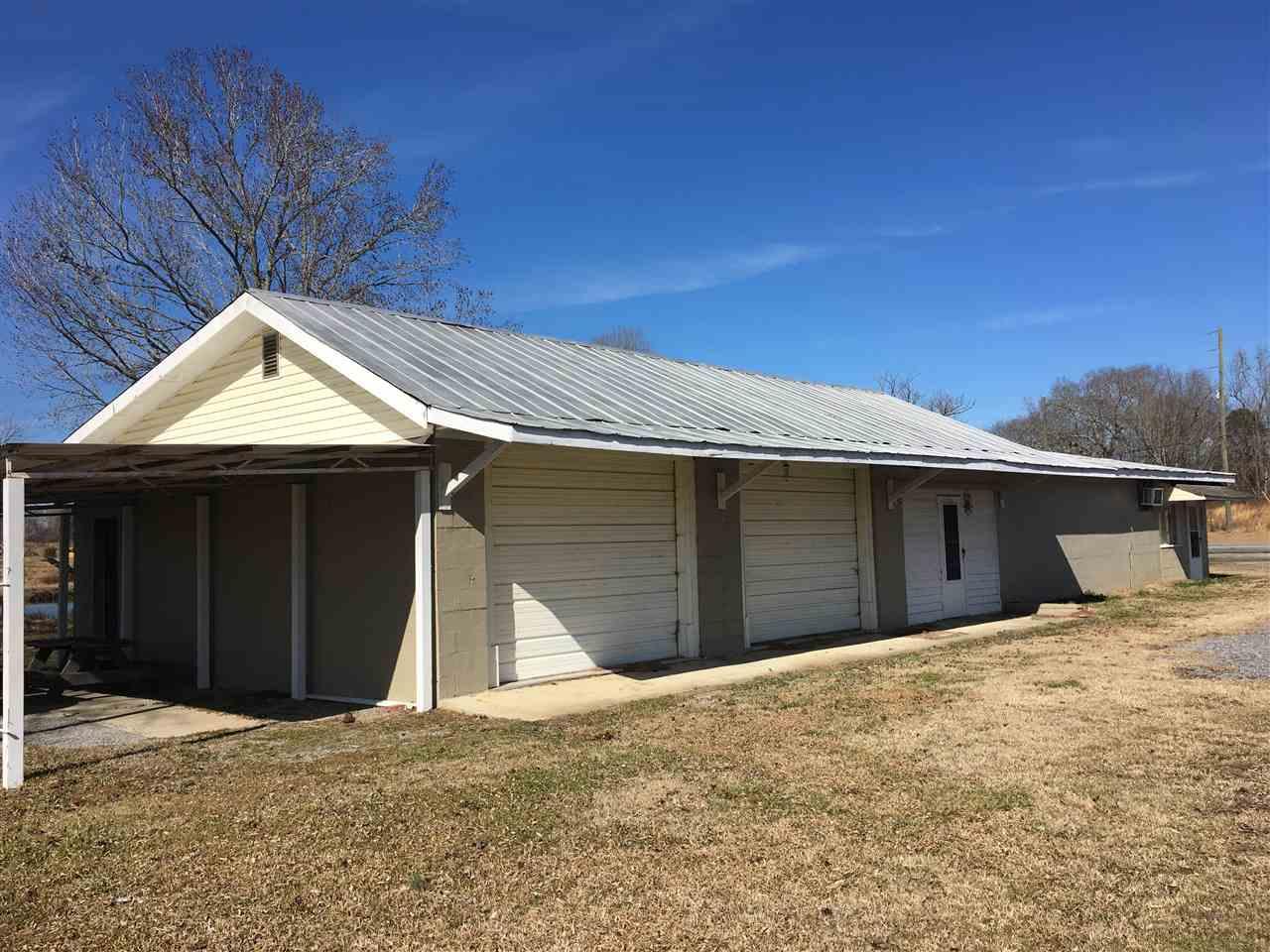 1068 Joe Lemmond Road - Photo 1