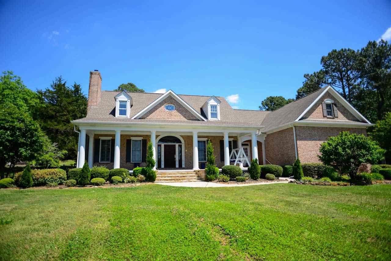 863 Hughes Road - Photo 1