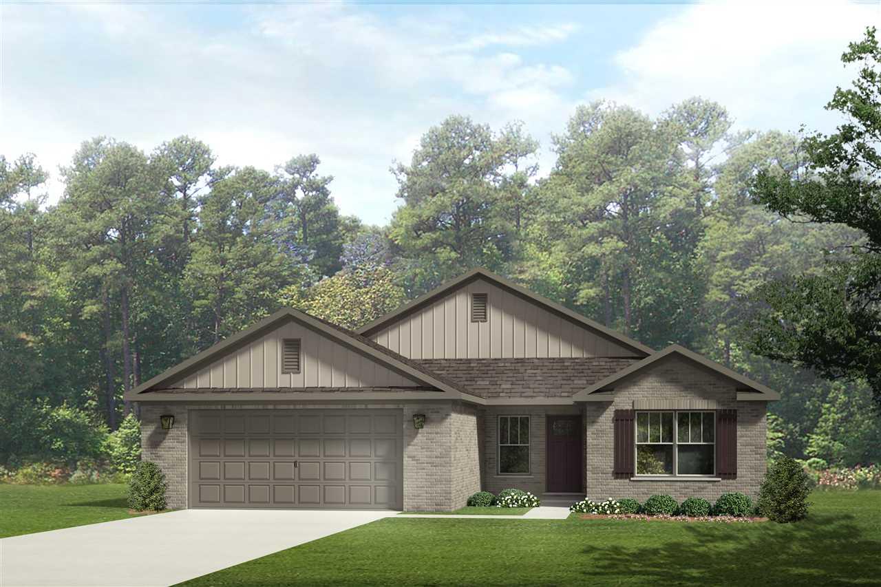 306 Fenrose Drive - Photo 1