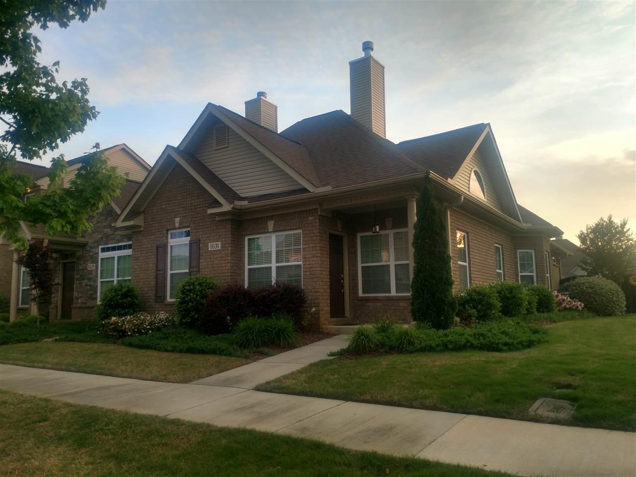 1031 Cresent Falls - Photo 1