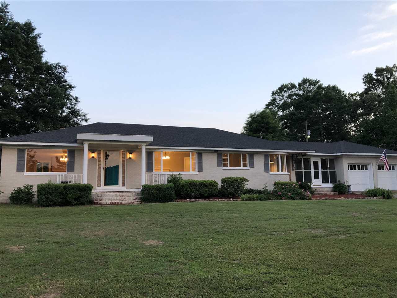 2306 Highway 36 - Photo 1