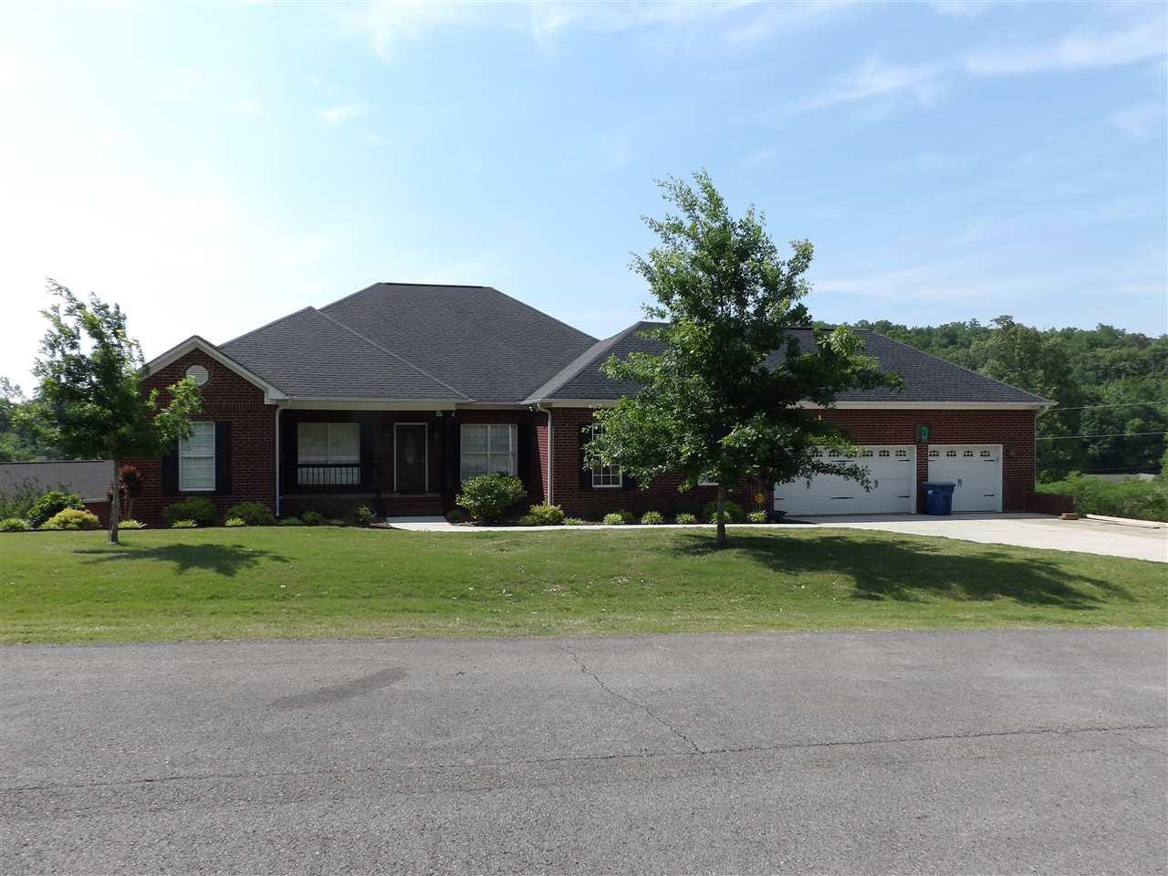 140 Buckskin Drive - Photo 1
