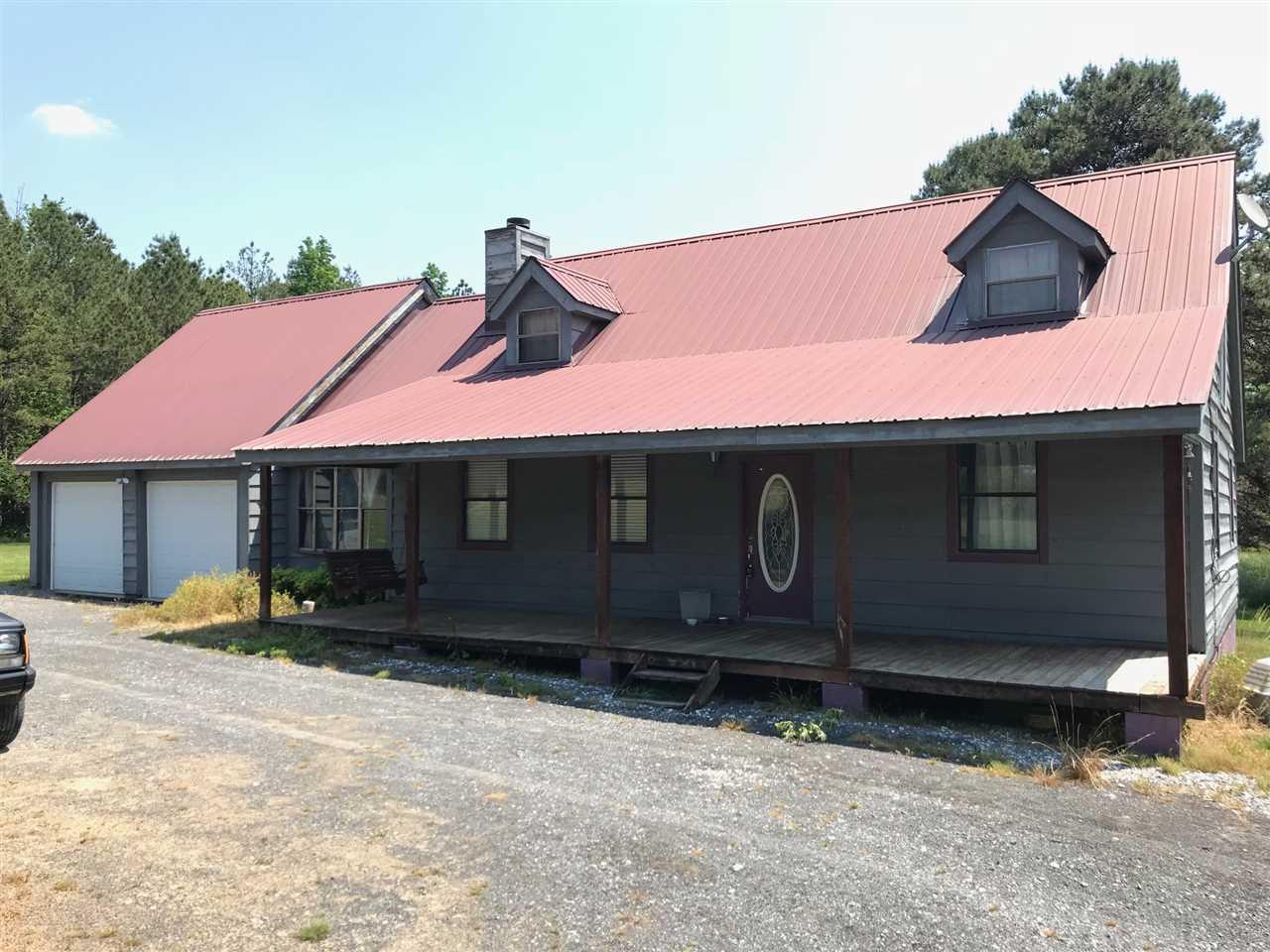 3929 County Road 127 - Photo 1