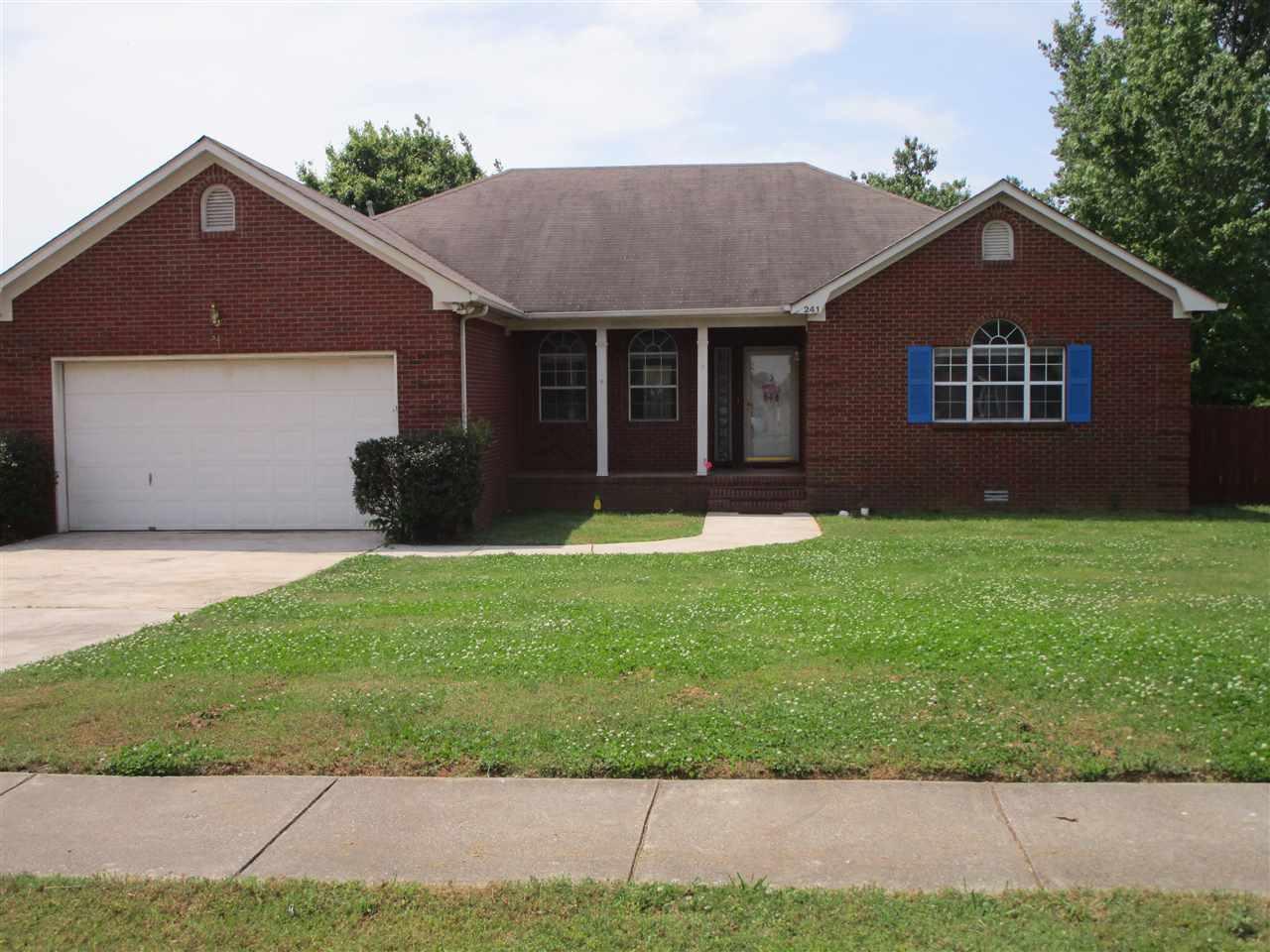 241 Prairie Drive - Photo 1