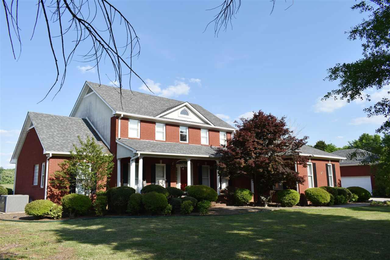 543 Plantation Pointe Road - Photo 1