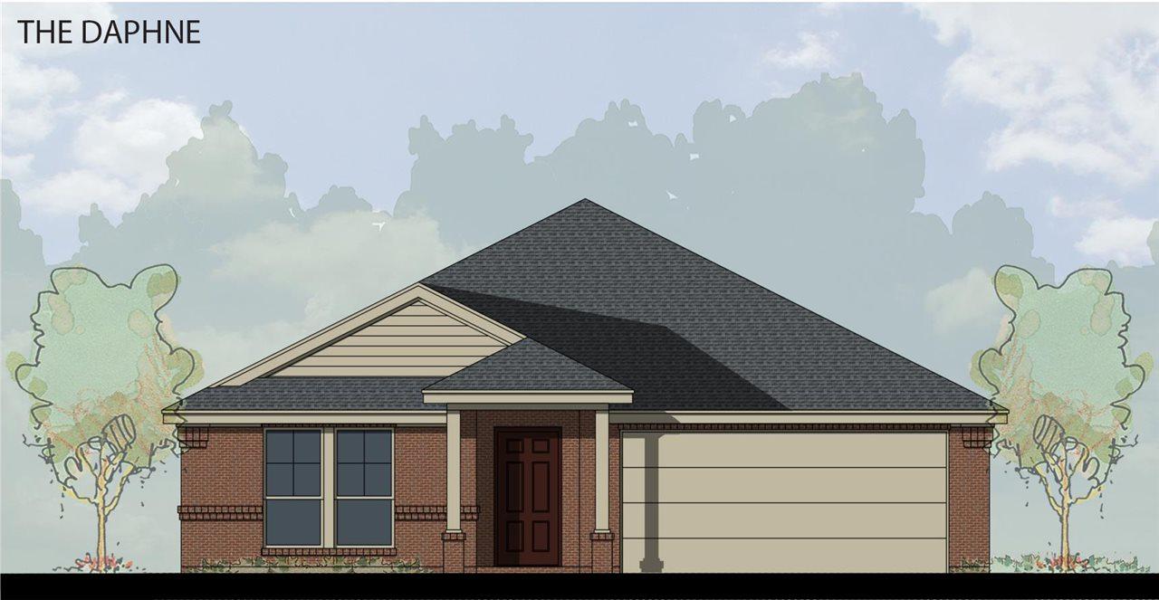 116 Summer Pointe Lane - Photo 1