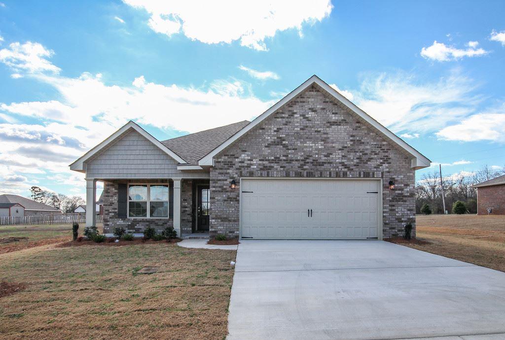 124 Summer Pointe Lane - Photo 1