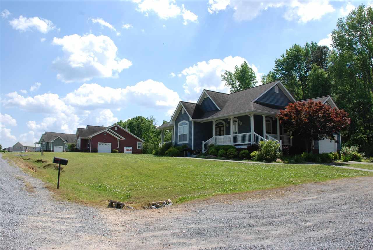 1081 Mountain View Drive - Photo 1