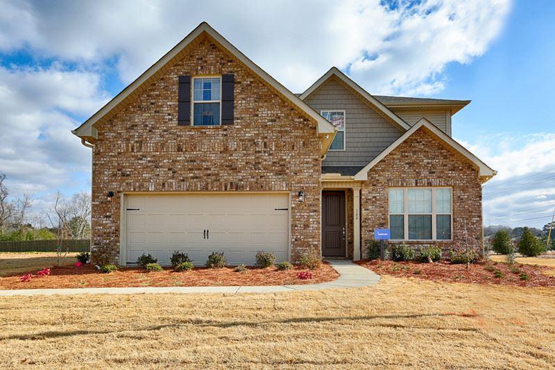 609 Annabelle Lane - Photo 1