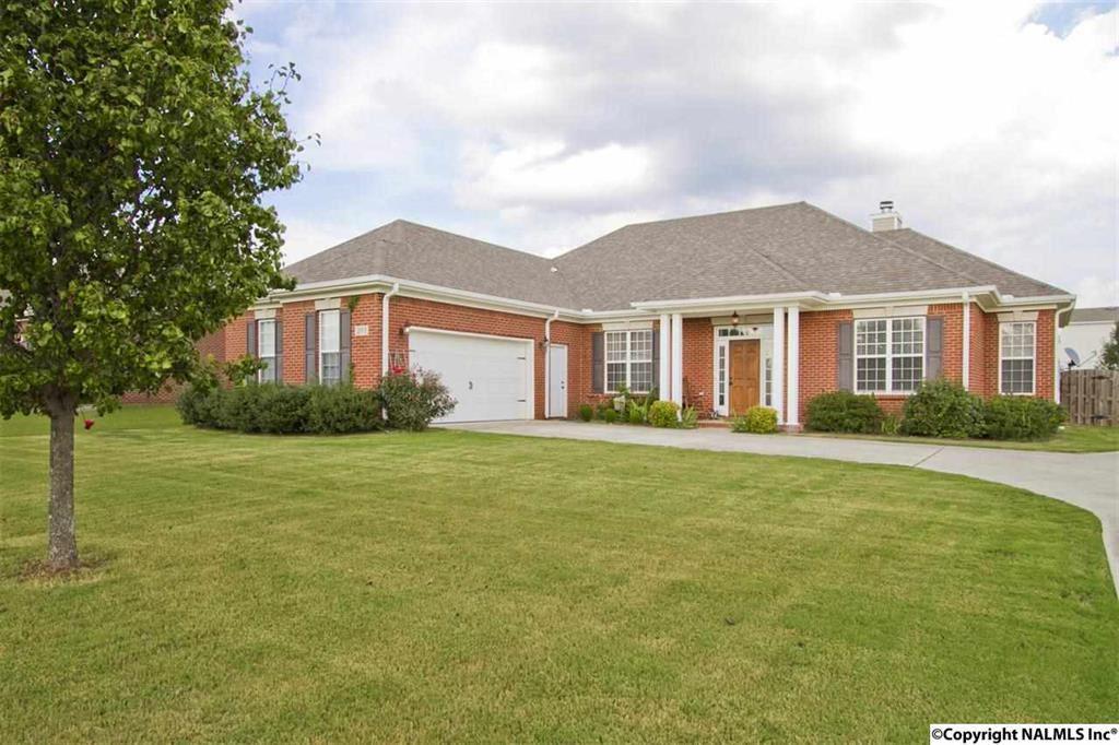 203 Harvest Ridge Drive - Photo 1