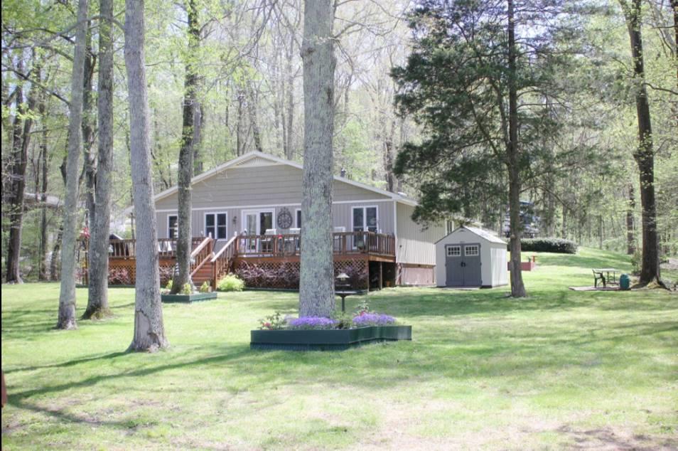 12443 Beech Fork Lane - Photo 1