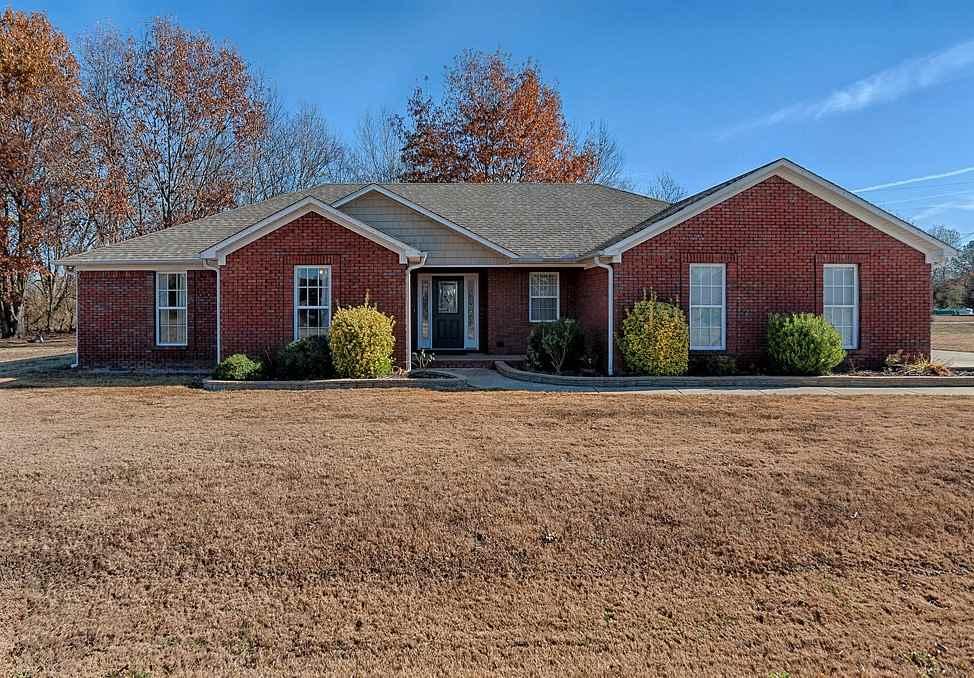 89 Beaver Creek Road - Photo 1