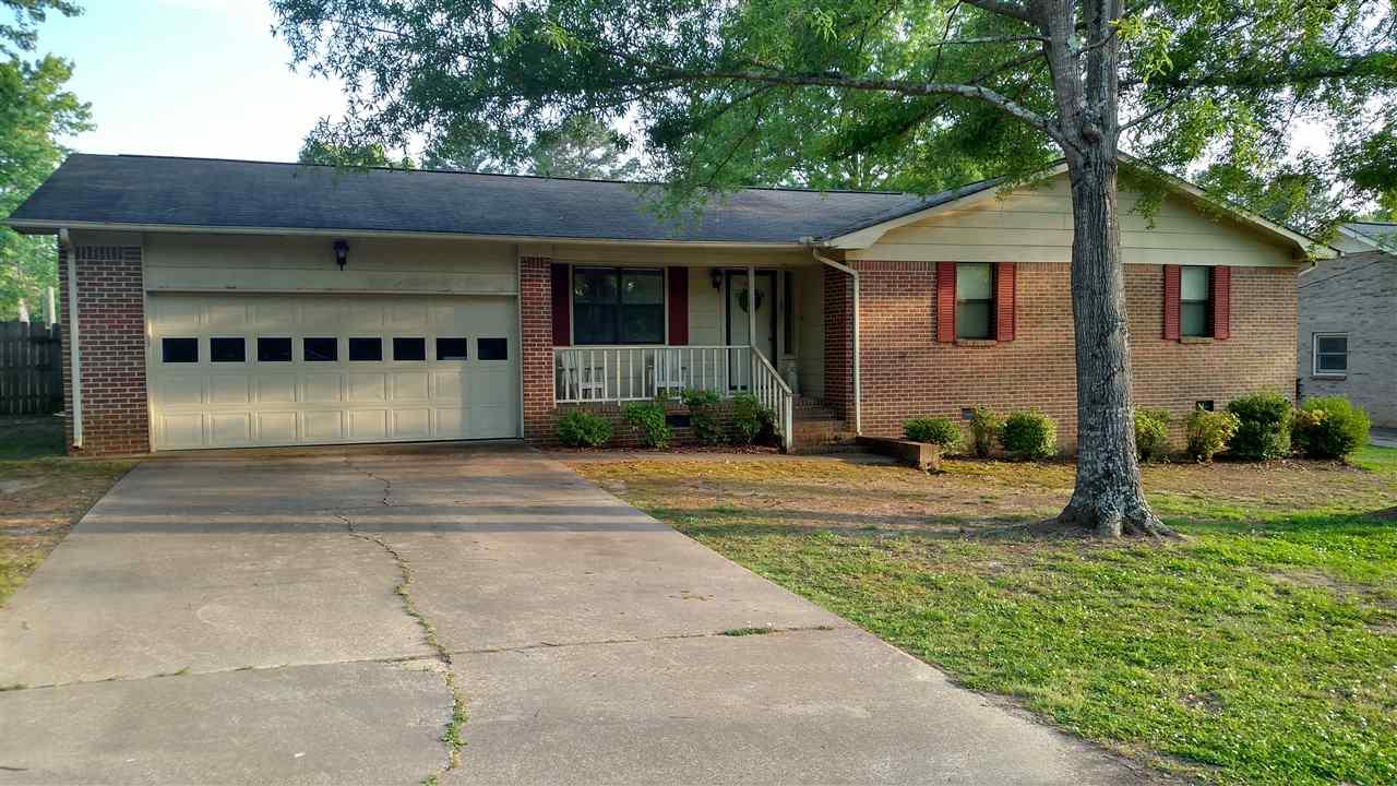 107 Cove Creek Lane - Photo 1