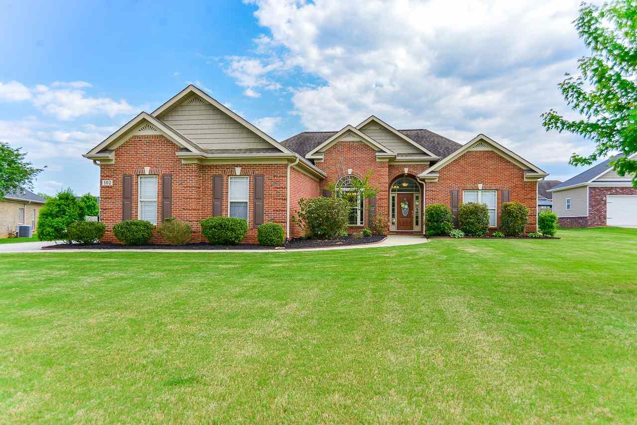 102 Chloe Abigail Drive - Photo 1