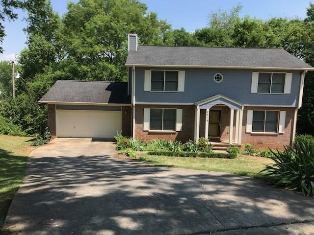 2414 Dairy Lane - Photo 1