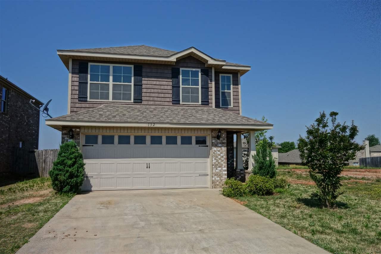 132 Pitts Griffin Drive - Photo 1