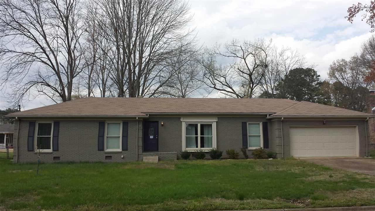 905 Coronado Avenue - Photo 1