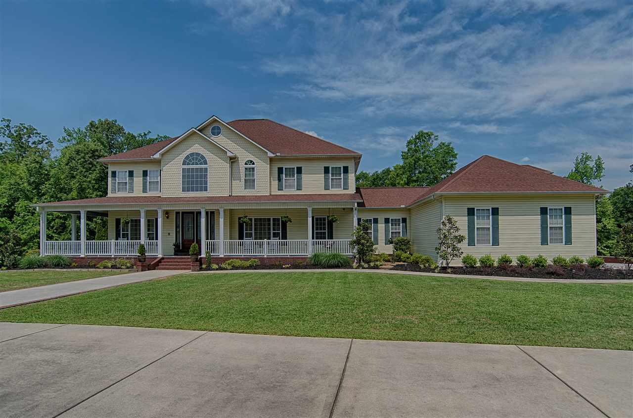 1200 Windsong Circle - Photo 1
