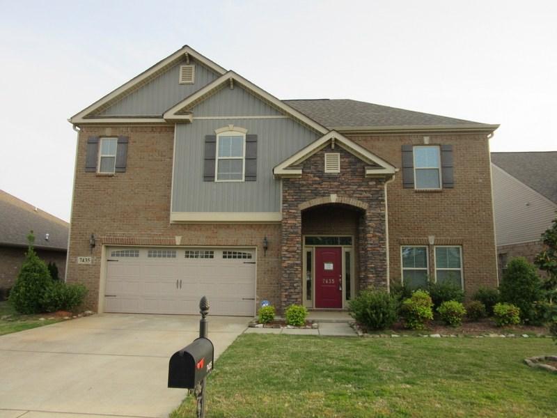 7435 Catawba Circle - Photo 1