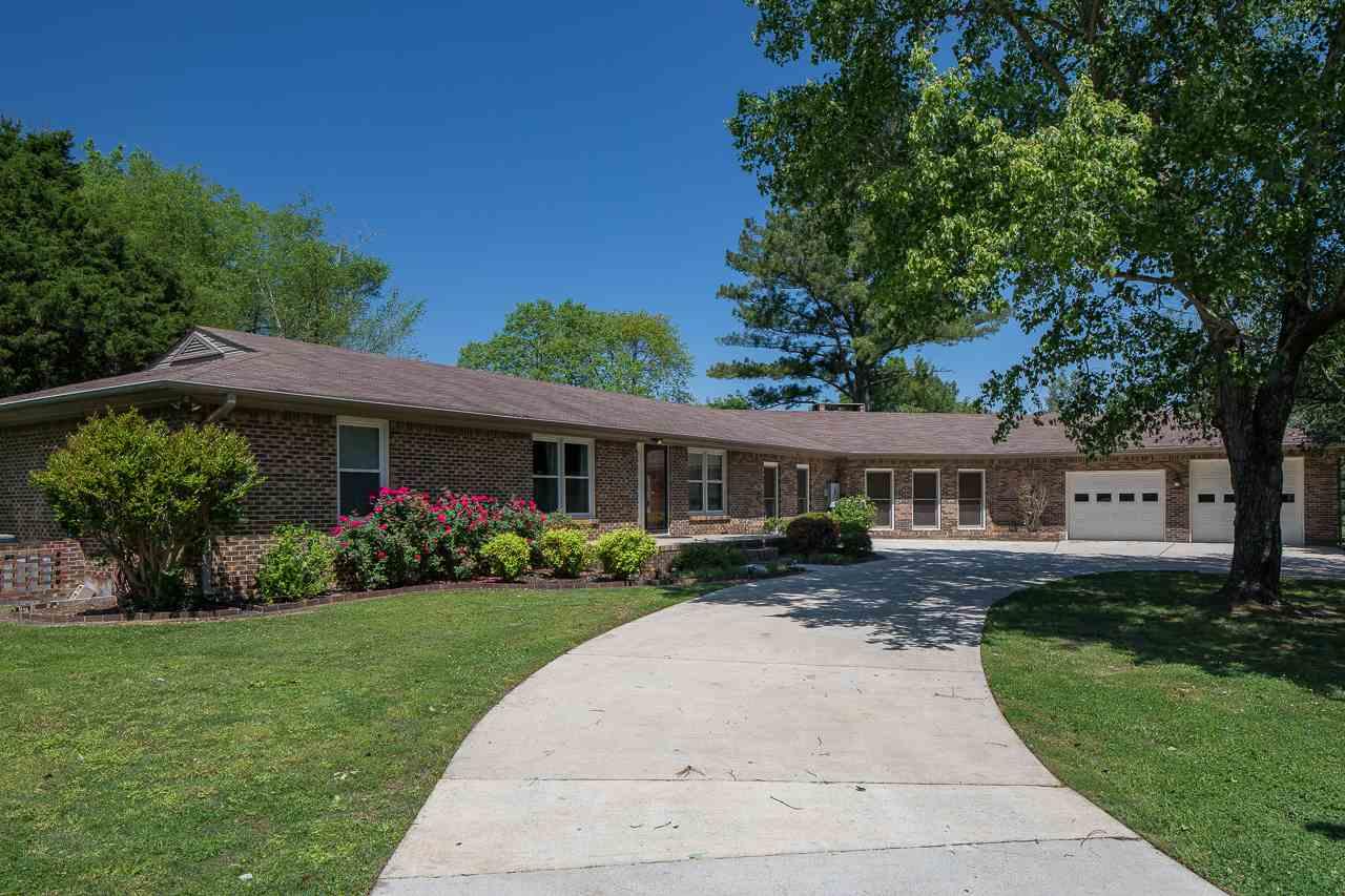 2322 County Lake Road - Photo 1