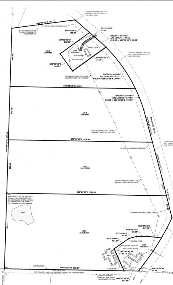 4871 Cathedral Caverns Road - Photo 1