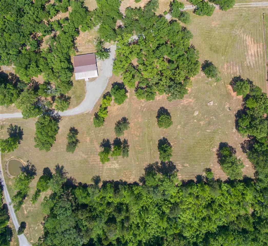 88 Dry Creek Cove Road - Photo 1