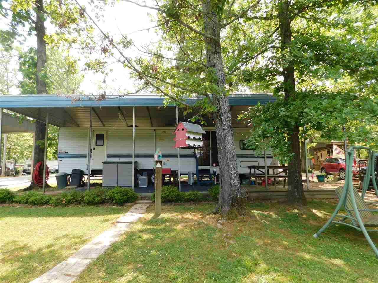 Lots 10,11,12 Riverside Camp Ground - Photo 1