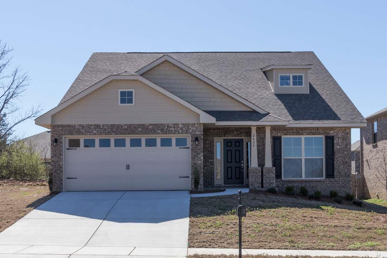 2415 Belltown Drive - Photo 1