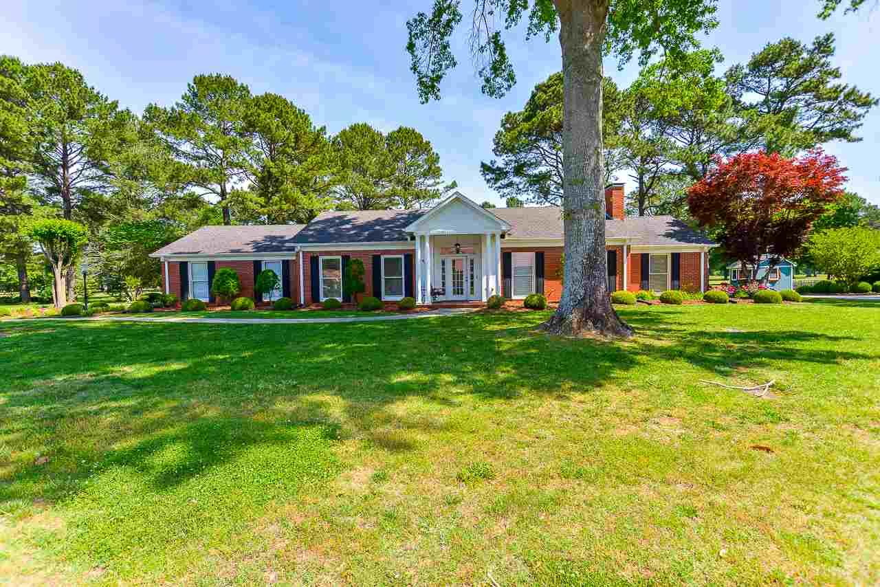 4540 Arrowhead Drive - Photo 1