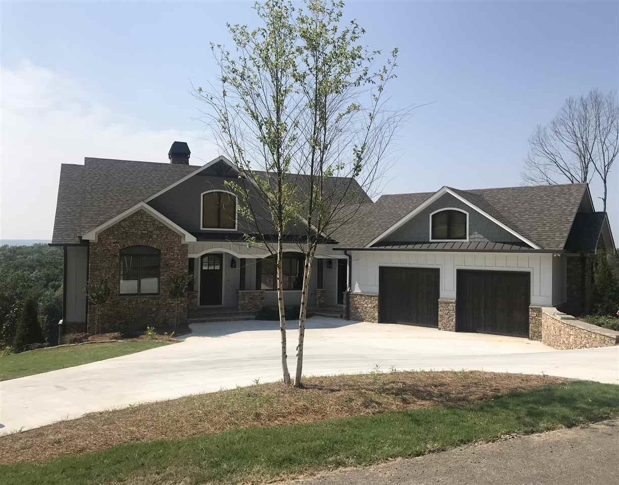 572 Fall Creek Drive - Photo 1