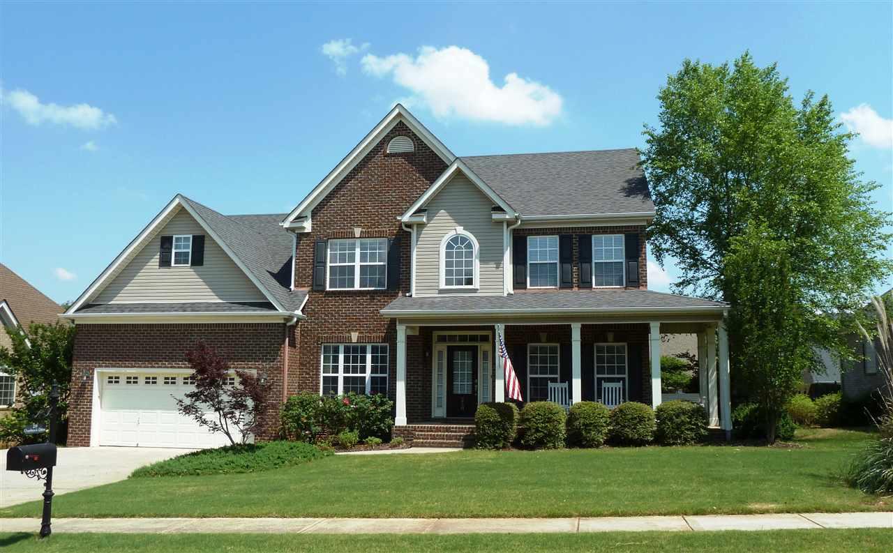 218 Overbrook Drive - Photo 1