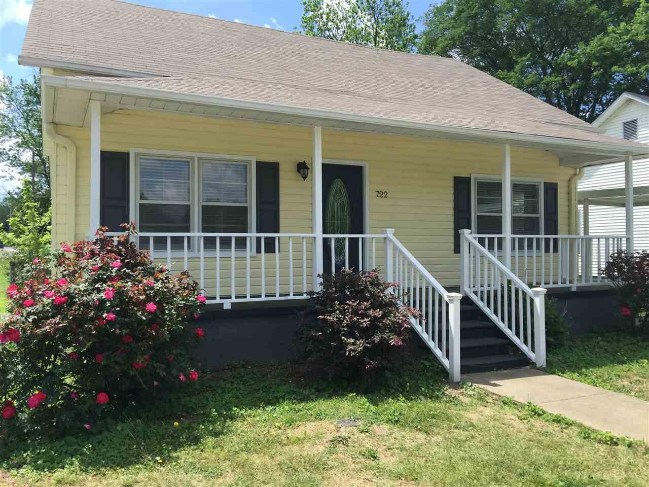 722 Rison Avenue - Photo 1