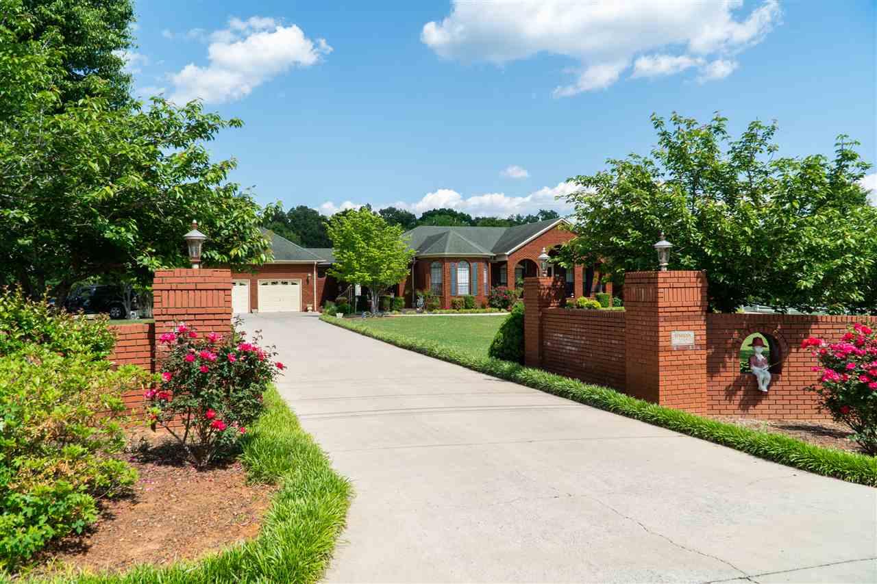 2792 Woods Cove Road - Photo 1