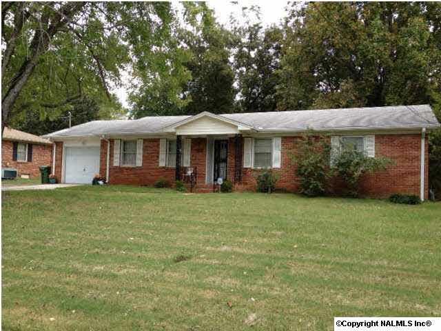 374 College Park Court - Photo 1
