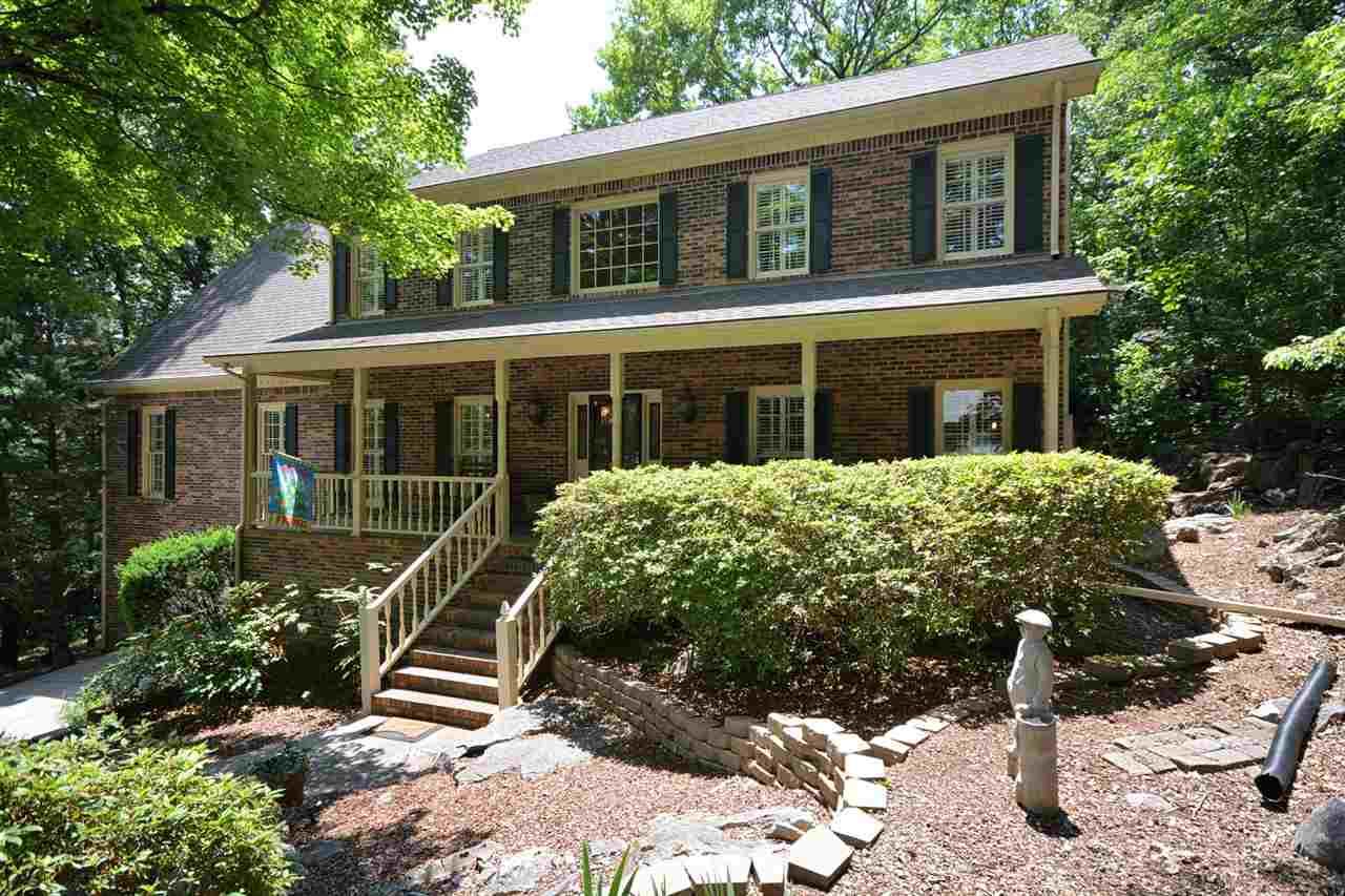 1702 Rockridge Circle - Photo 1