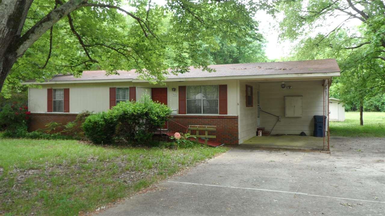 511 Mcelroy Street - Photo 1