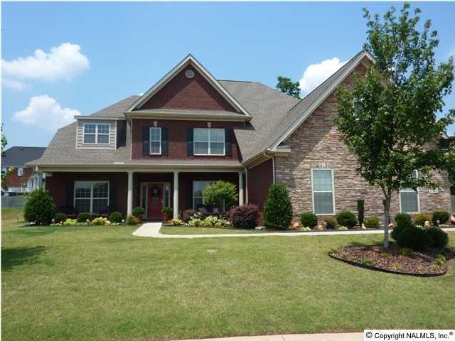 130 Hawks Nest Drive - Photo 1