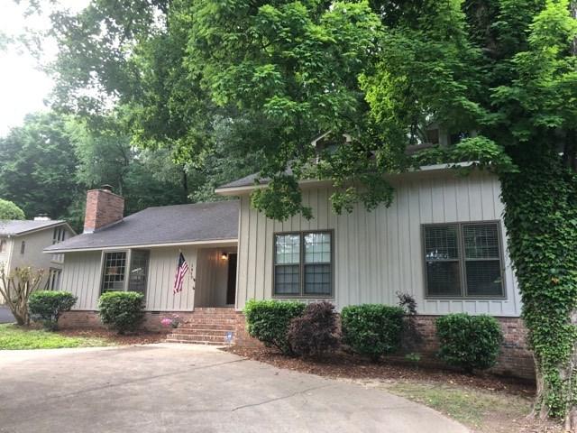 1917 Wyeth Drive - Photo 1